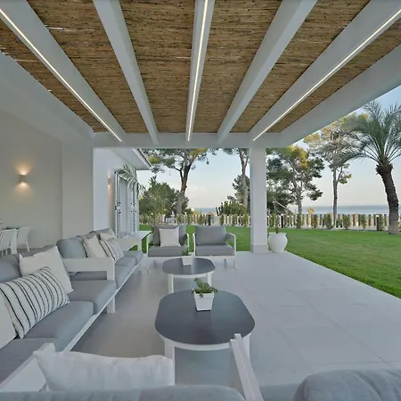 Mian - Un Paraiso En * Benalmadena