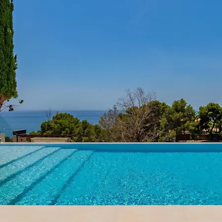 Villa Mian - Un Paraiso En *