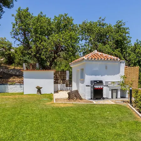 Villa Mian - Un Paraiso En *