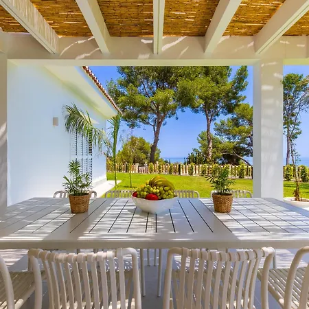 Mian - Un Paraiso En Villa *