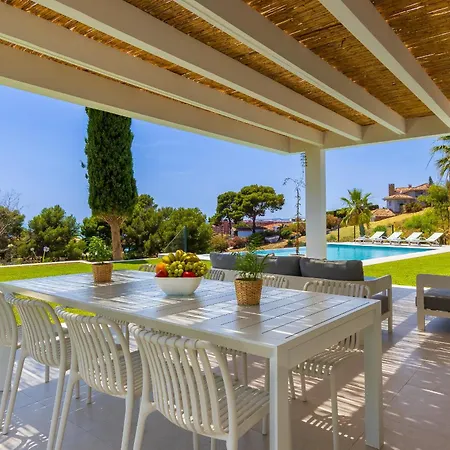Mian - Un Paraiso En * Benalmádena