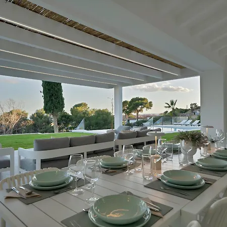 Mian - Un Paraiso En Villa Benalmádena