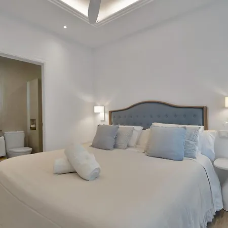 Mian - Un Paraiso En * Benalmádena