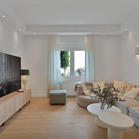 Villa Mian - Un Paraiso En Benalmádena