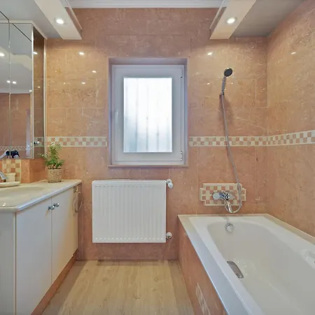 Mian - Un Paraiso En Villa Benalmádena