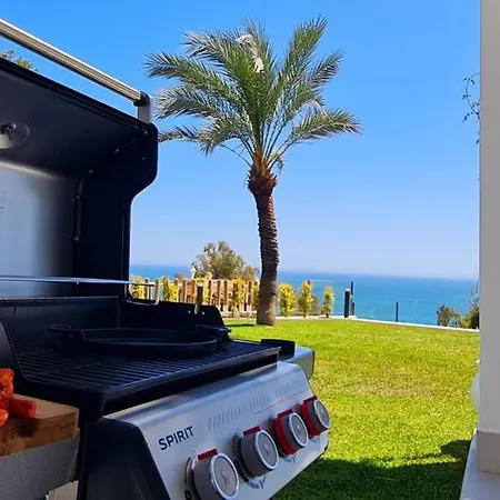 Mian - Un Paraiso En * Benalmádena