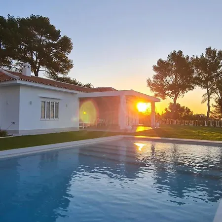 Villa Mian - Un Paraiso En Benalmádena