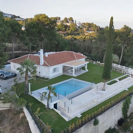 Mian - Un Paraiso En Benalmádena