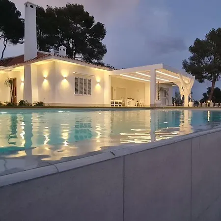 Mian - Un Paraiso En * Benalmádena