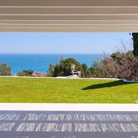 Mian - Un Paraiso En Villa Benalmádena