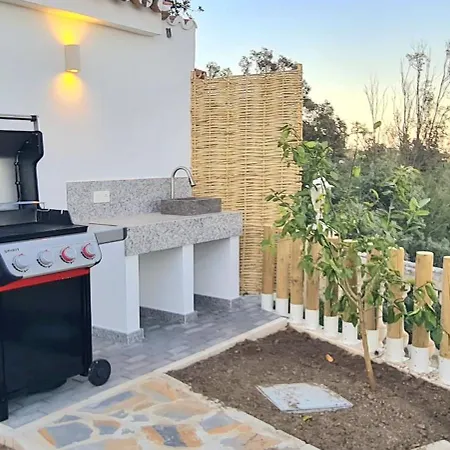 Mian - Un Paraiso En Villa Benalmádena