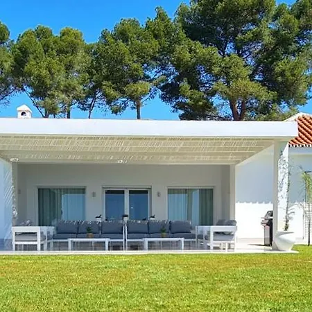 Mian - Un Paraiso En * Benalmádena