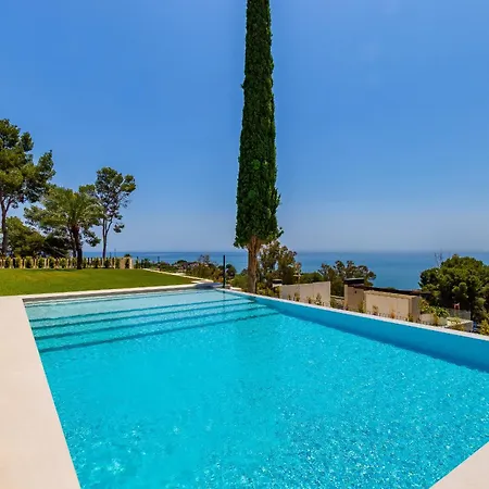 Mian - Un Paraiso En Benalmádena